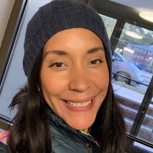 Meet your Posher, Laura